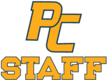 | Shop PCHS Staff
